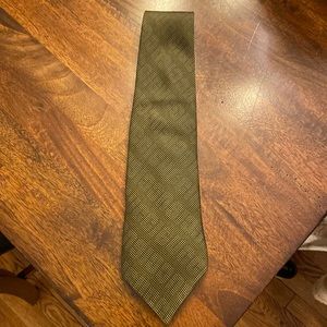 Gucci tie